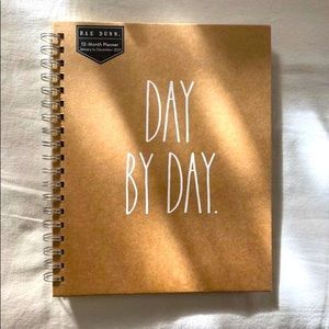 Rae Dunn 12 Month Planner